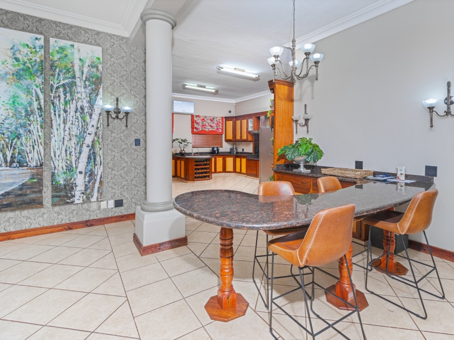 4 Bedroom Property for Sale in Kosmos Ridge North West